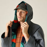 Regatta Adults Unisex Waterproof Dry Changing Robe