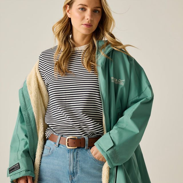 Regatta Adults Unisex Waterproof Dry Changing Robe