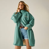 Regatta Adults Unisex Waterproof Dry Changing Robe