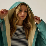 Regatta Adults Unisex Waterproof Dry Changing Robe