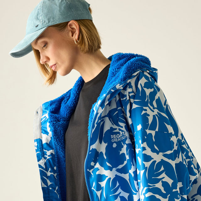 Regatta Adults Unisex Waterproof Dry Changing Robe