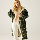 Regatta Adults Unisex Waterproof Dry Changing Robe