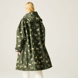 Regatta Adults Unisex Waterproof Dry Changing Robe