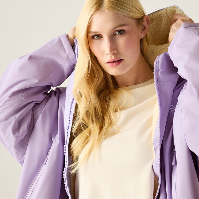 Regatta Adults Unisex Waterproof Dry Changing Robe