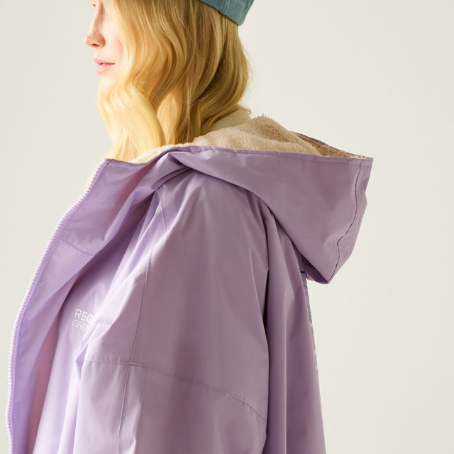 Regatta Adults Unisex Waterproof Dry Changing Robe