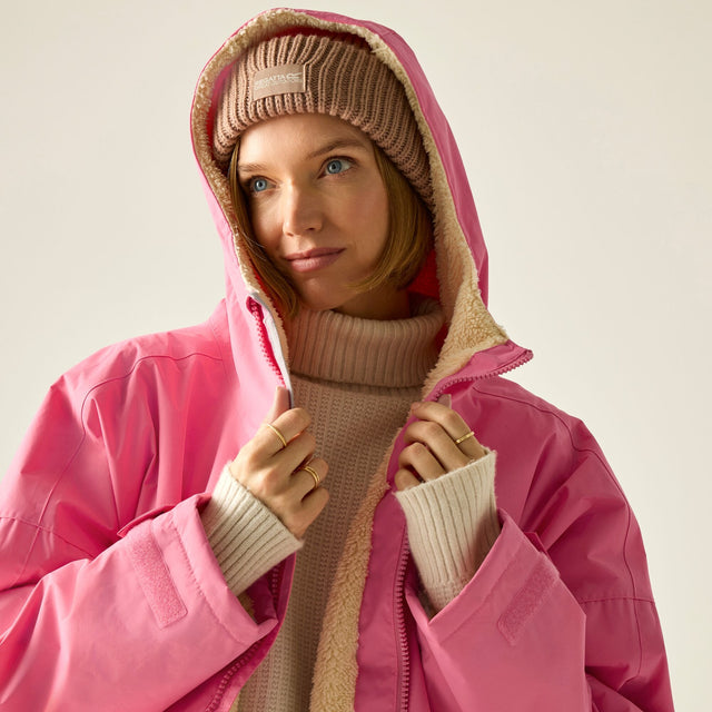 Regatta Adults Unisex Waterproof Dry Changing Robe