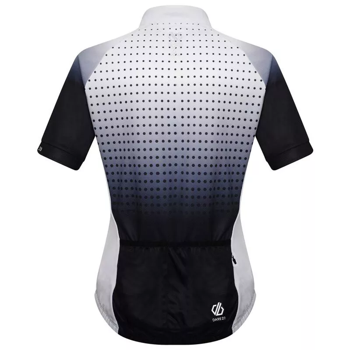 Dare2b Womens AEP Propell Short Sleeved Cycle Jersey
