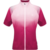 Dare2b Womens AEP Propell Full Zip Cycling Cycle Jersey
