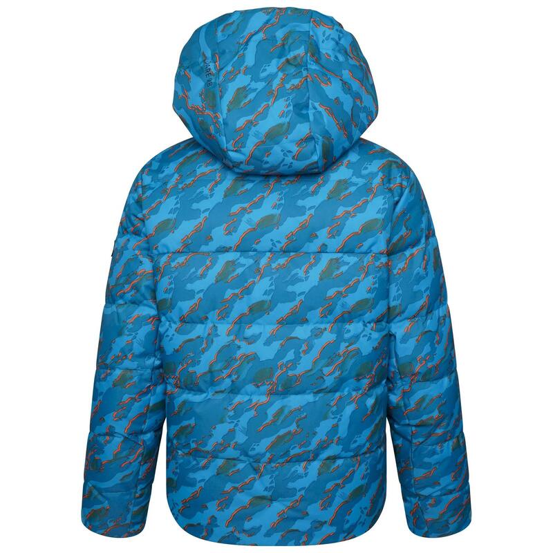 Dare 2b Kids All About Waterproof Ski Jacket