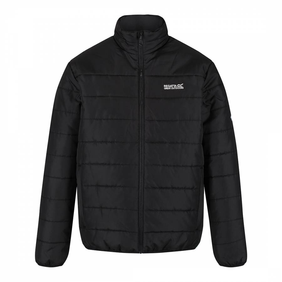 Regatta Mens Andrell Quilted Padded Jacket