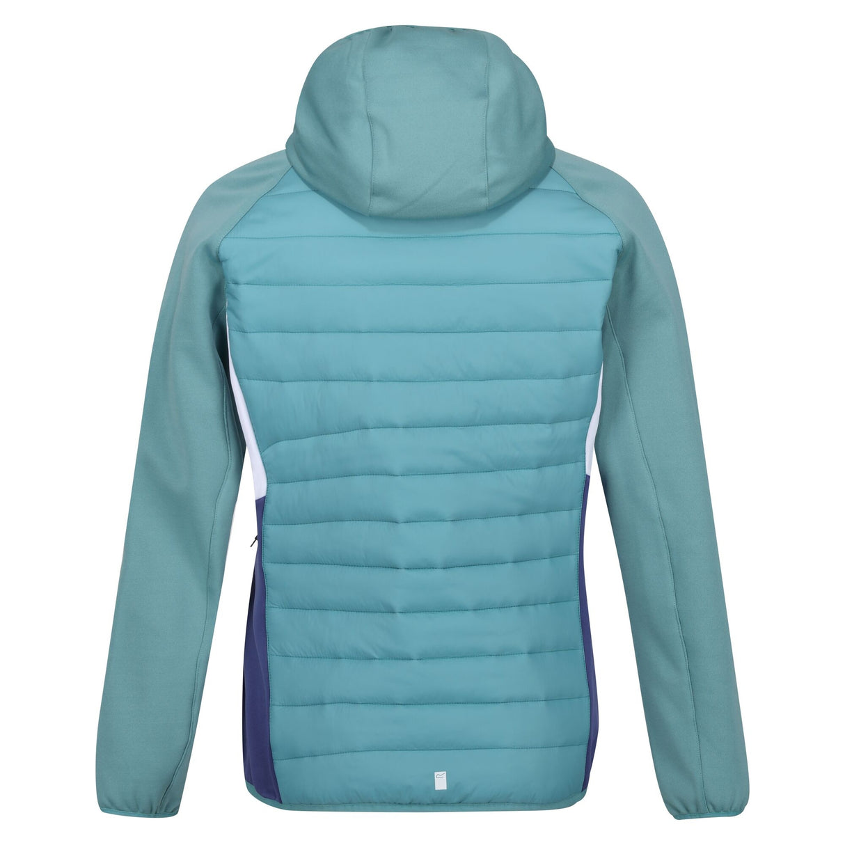 Regatta Womens Andreson VII Insulated Hybrid Jacket