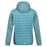 Regatta Womens Andreson VII Insulated Hybrid Jacket