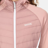 Regatta Womens Andreson VII Insulated Hybrid Jacket