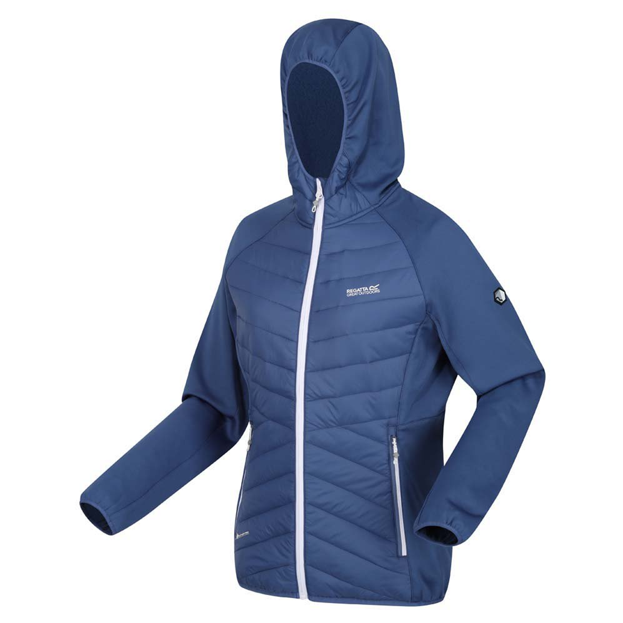 Decathlon Regatta Andreson V Quilted Jacket Regatta Andreson Clearance