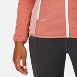 Regatta Womens Andreson VII Insulated Hybrid Jacket