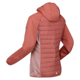 Regatta Womens Andreson VII Insulated Hybrid Jacket