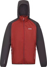 Regatta Men's Arec III Full Zip Softshell Jacket
