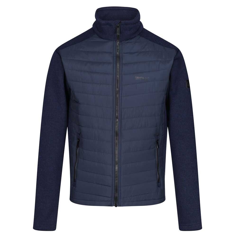 Regatta Men's Arkley Insulated Softshell Jacket – Portstewart Clothing ...