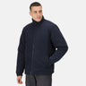 Regatta Mens Asgard II Quilted Fleece Jacket