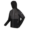 Regatta Men's Attare Full Zip Softshell Jacket
