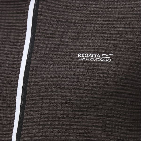 Regatta Men's Attare Full Zip Softshell Jacket
