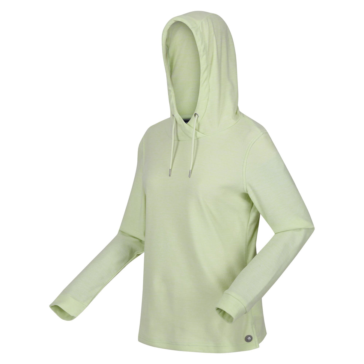 Regatta Womens Azaelie Lightweight Jumper Overhead Hoodie