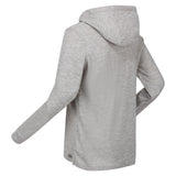 Regatta Womens Azaelie Lightweight Jumper Overhead Hoodie