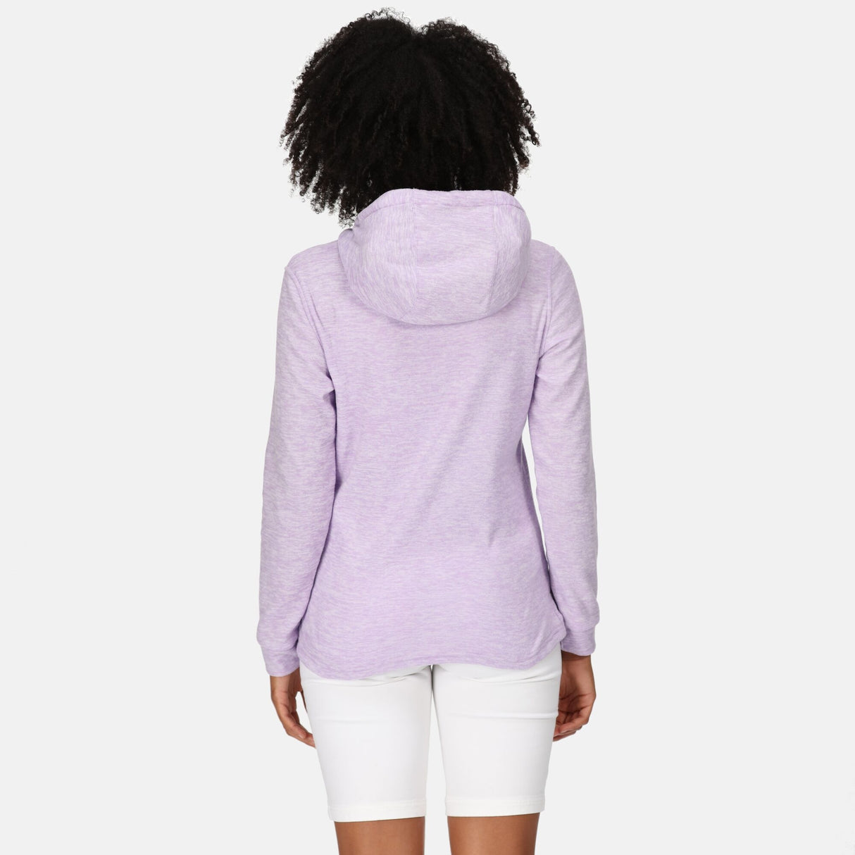 Regatta Womens Azaelie Lightweight Jumper Overhead Hoodie