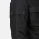 Regatta Men's Aziel Waterproof Parka Jacket