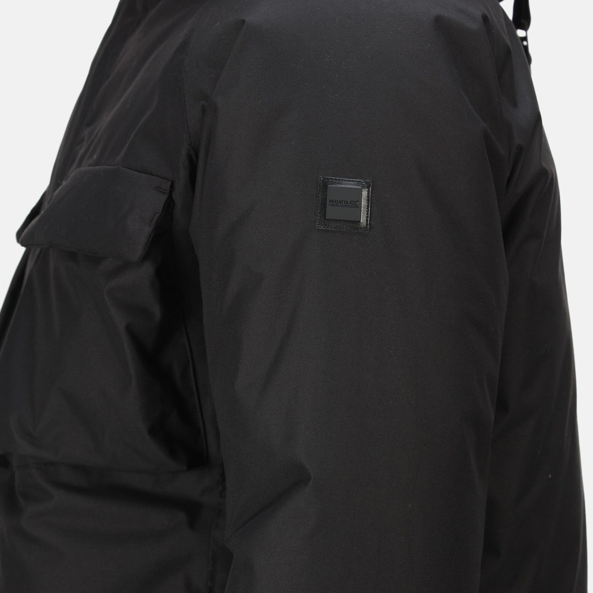Regatta Men's Aziel Waterproof Parka Jacket