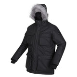 Regatta Men's Aziel Waterproof Parka Jacket