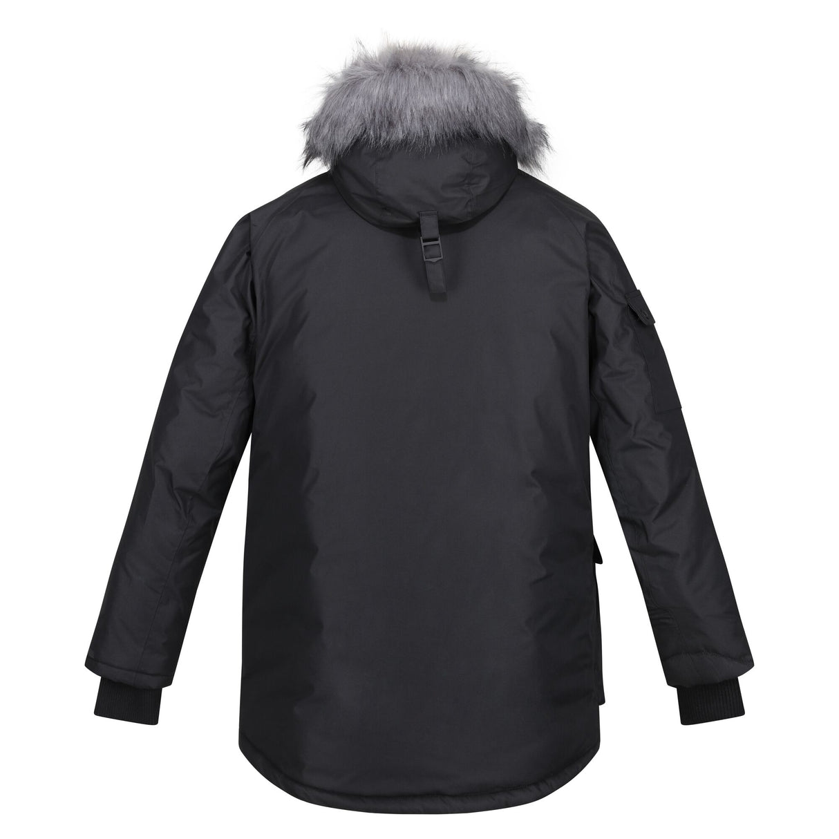 Regatta Men's Aziel Waterproof Parka Jacket