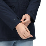 Regatta Womens Brigida Insulated Waterproof Jacket