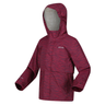 Regatta Kids Bambee Insulated Waterproof Jacket