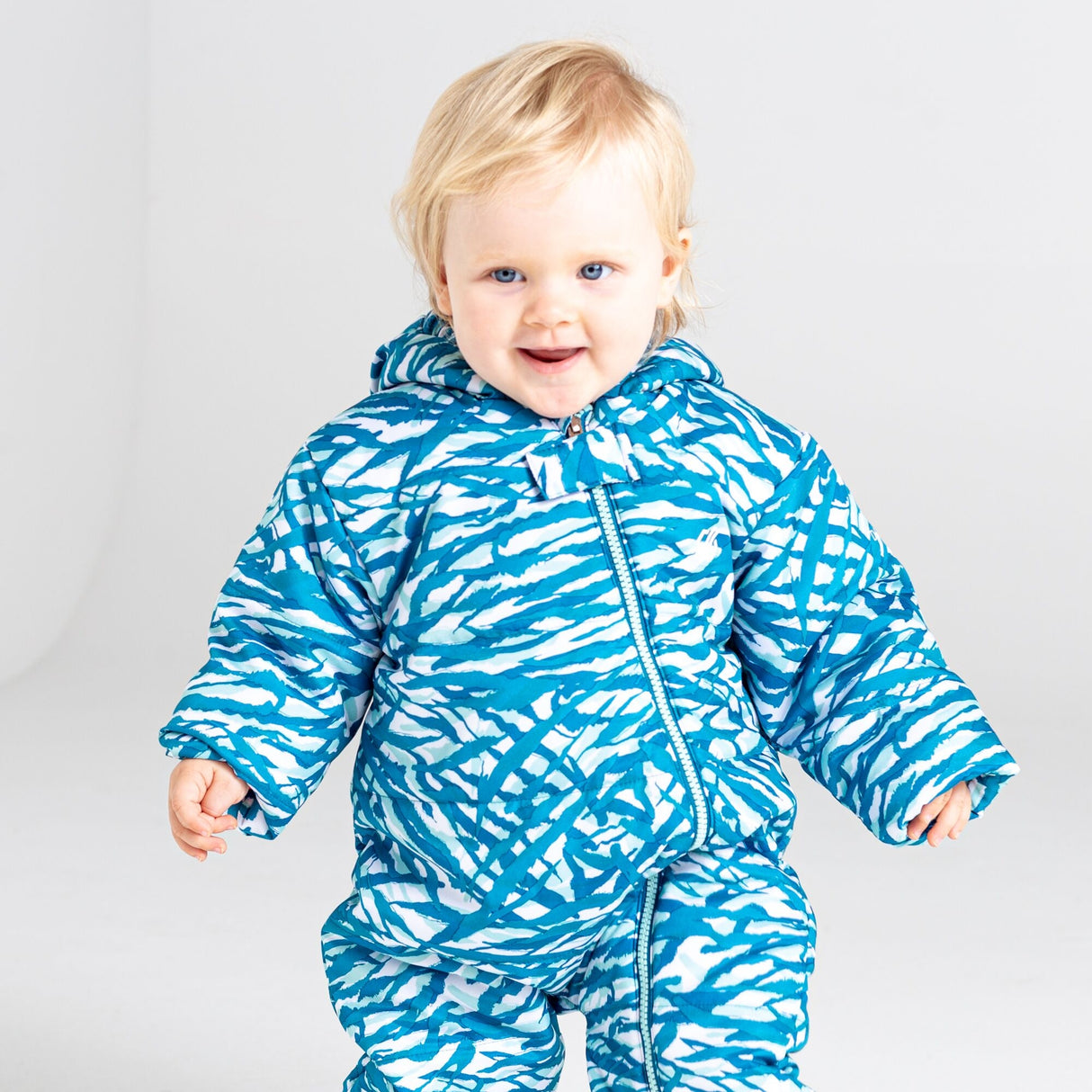 Dare 2b Kids Bambino II Insulated Snowsuit