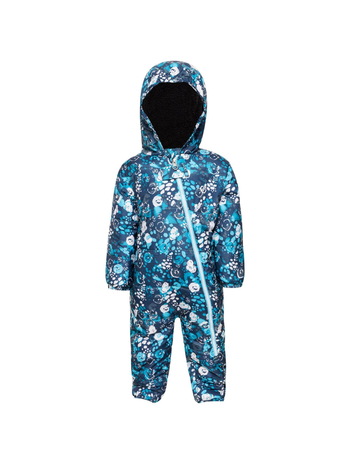 Dare 2b Kids Bambino II Insulated Snowsuit