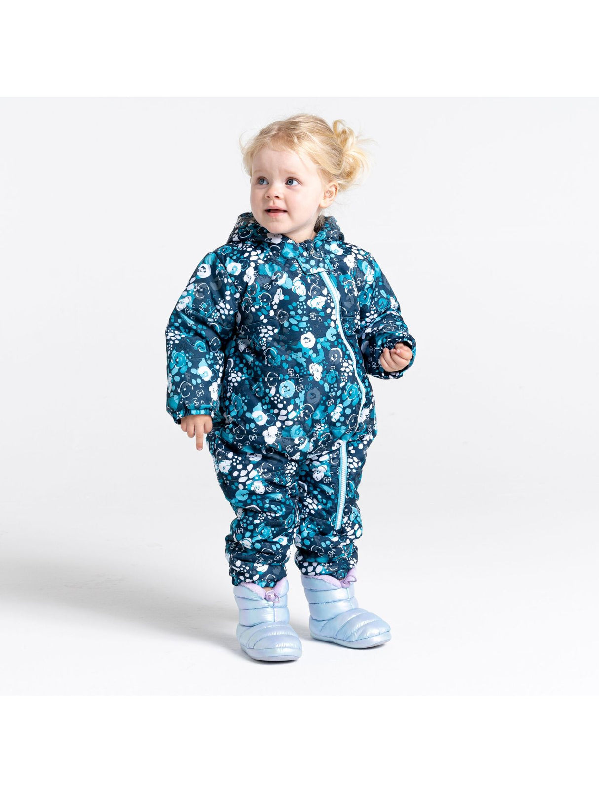 Dare 2b Kids Bambino II Insulated Snowsuit