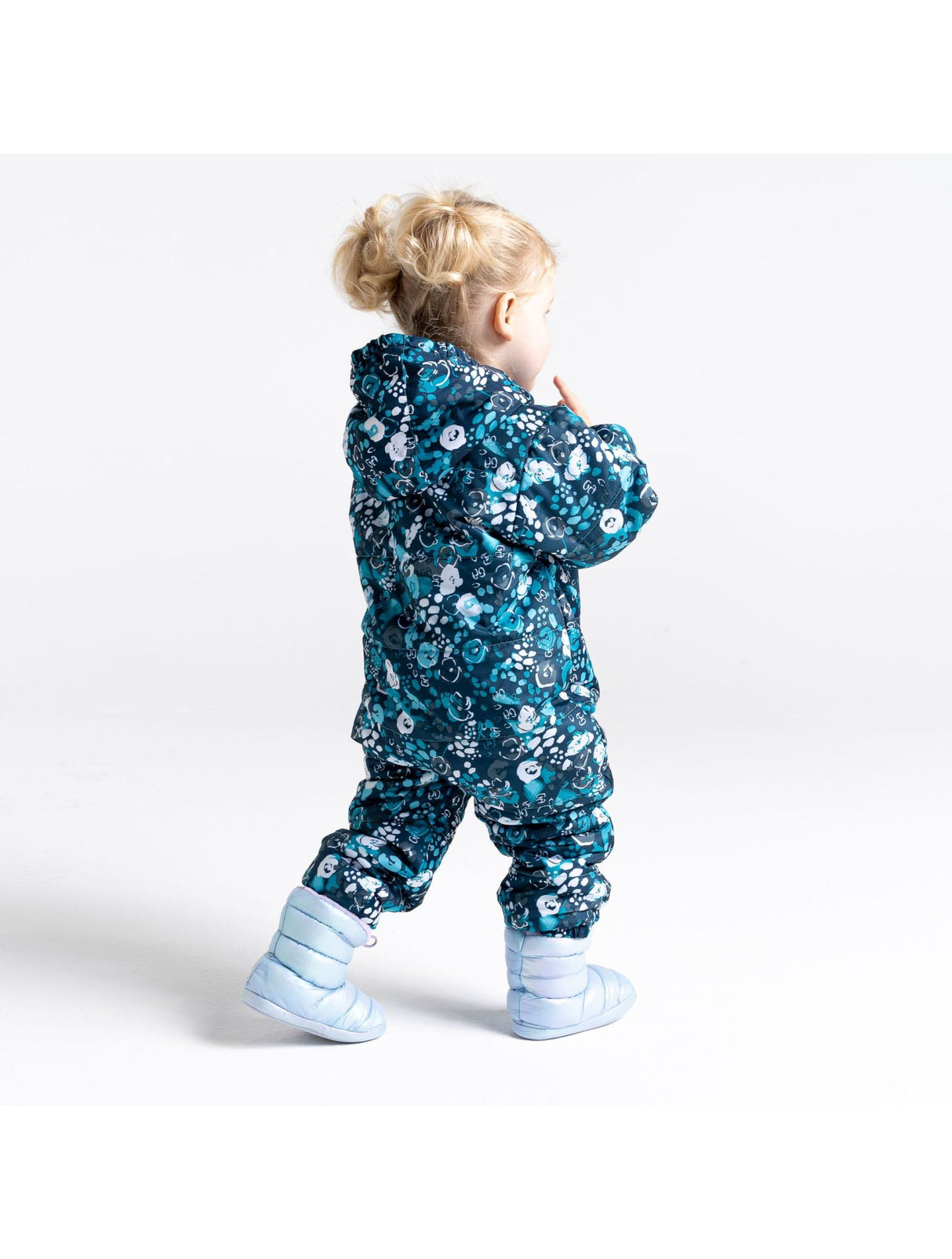 Dare 2b Kids Bambino II Insulated Snowsuit