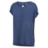 Regatta Womens Bannerdale Smart Temperature Wicking T Shirt