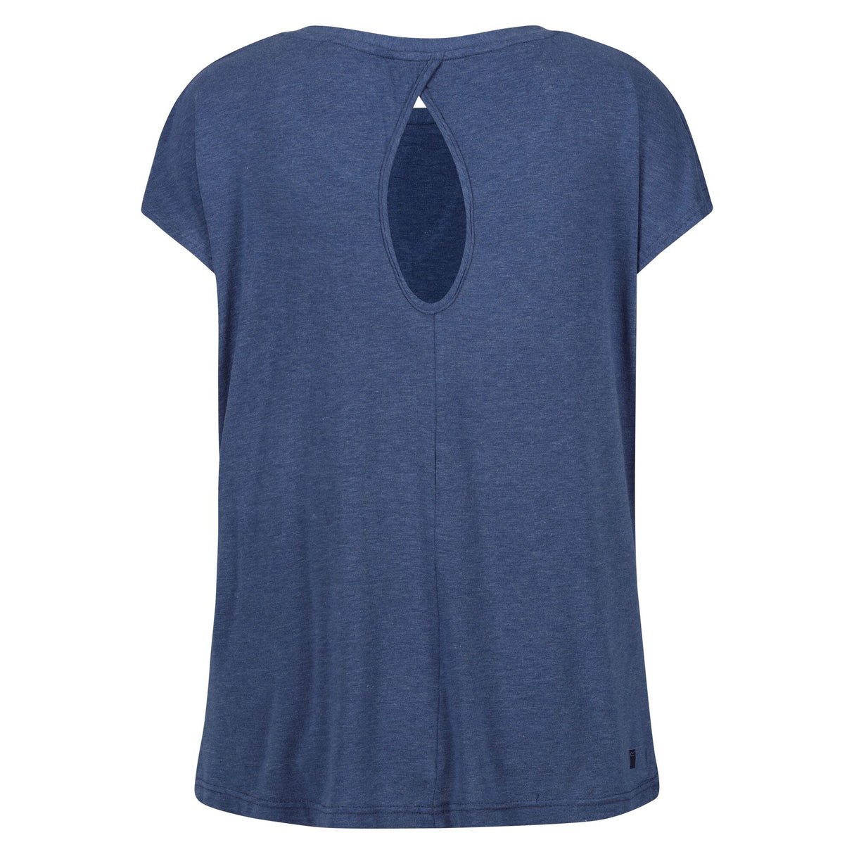 Regatta Womens Bannerdale Smart Temperature Wicking T Shirt