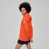 Regatta Womens Bayarma Lightweight Waterproof Jacket