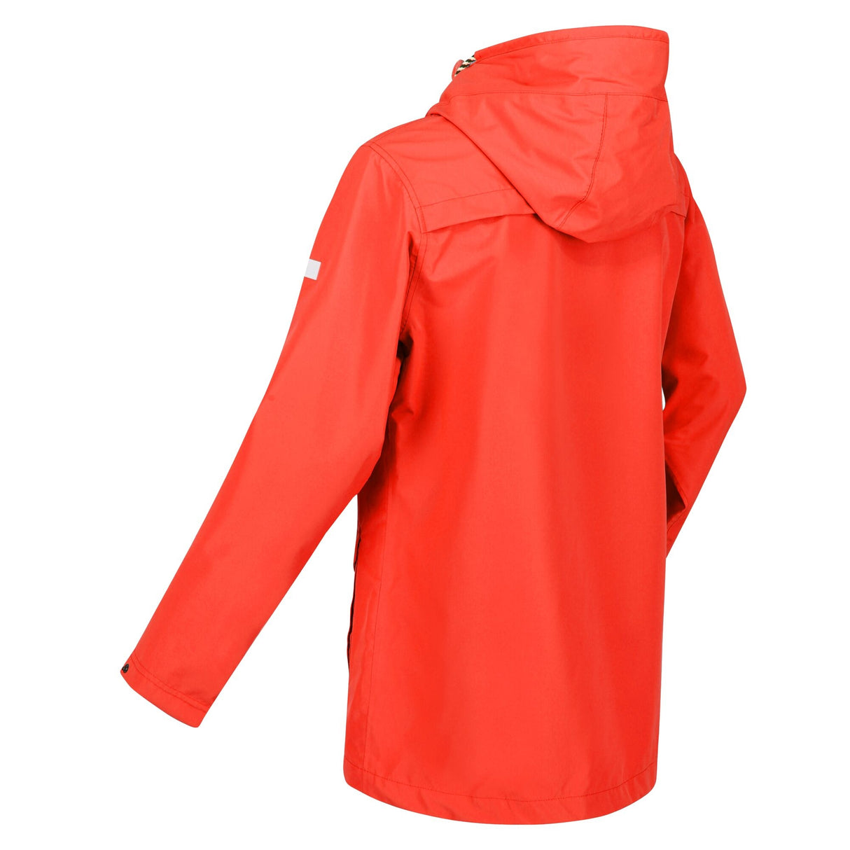 Regatta Womens Bayarma Lightweight Waterproof Jacket