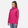 Regatta Womens Bayarma Lightweight Waterproof Jacket