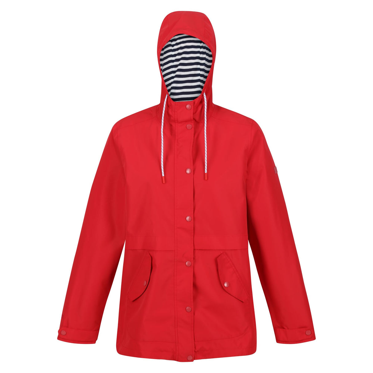 Regatta Womens Bayla Breathable Waterproof Jacket