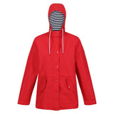 Regatta Womens Bayla Breathable Waterproof Jacket