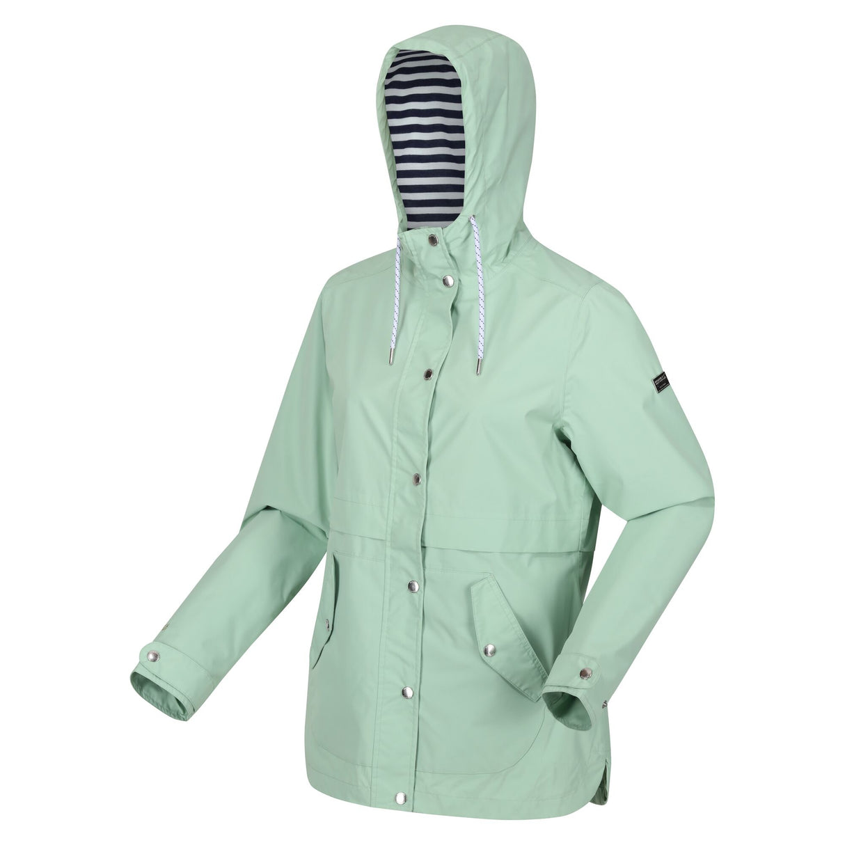 Regatta Womens Bayla Breathable Waterproof Jacket