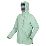 Regatta Womens Bayla Breathable Waterproof Jacket