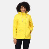 Regatta Womens Bayla Breathable Waterproof Jacket