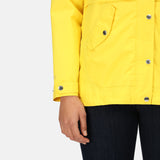 Regatta Womens Bayla Breathable Waterproof Jacket