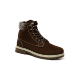 Regatta Mens Bayley Fleece Lined Winter Boots